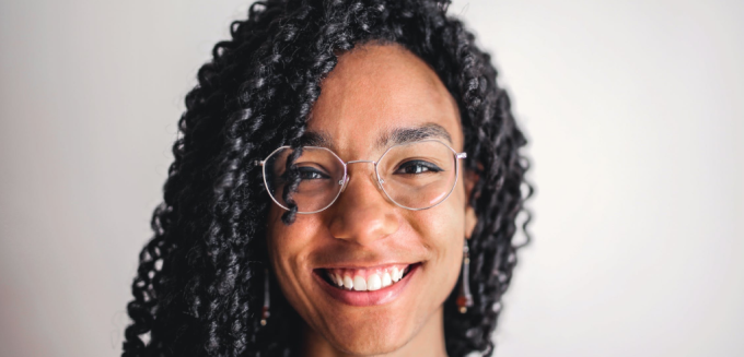 A Visionary Journey: Sarah’s Struggle with Myopia