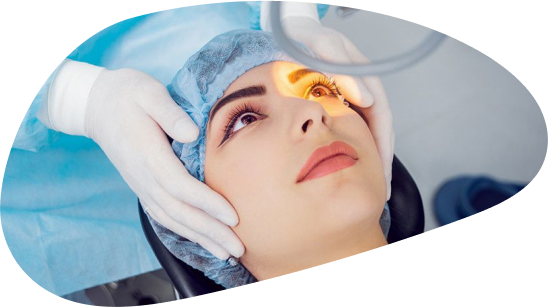 Pre and post surgical care